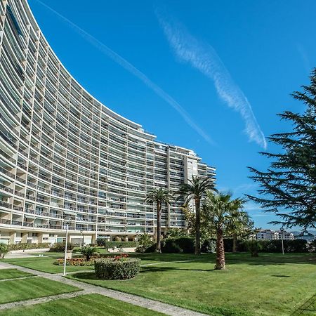 Cannes Marina Appart Hotel Mandelieu ภายนอก รูปภาพ