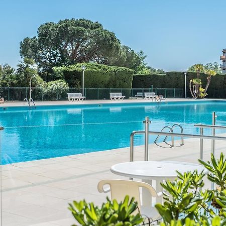 Cannes Marina Appart Hotel Mandelieu ภายนอก รูปภาพ