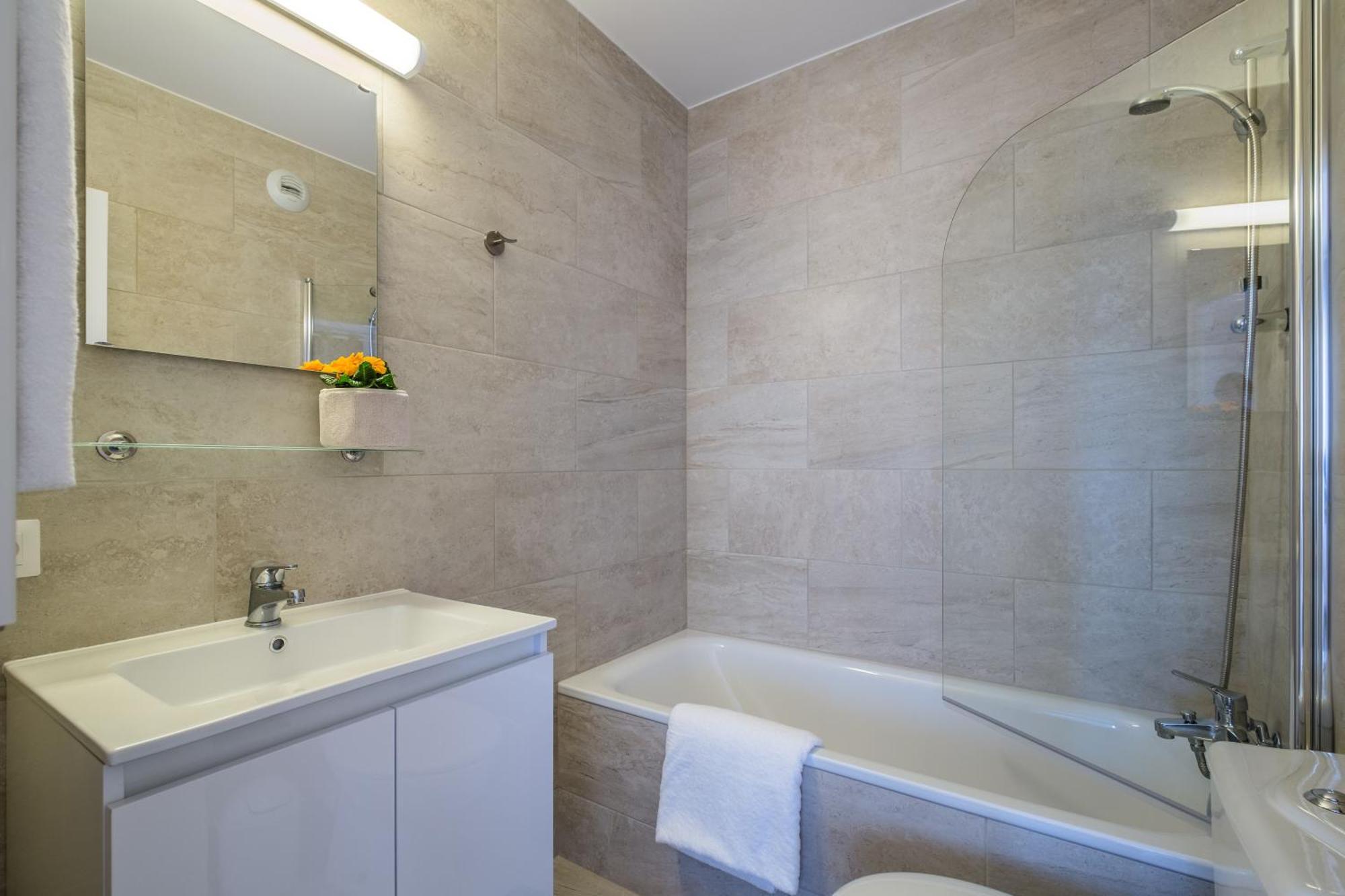 Cannes Marina Appart Hotel Mandelieu ภายนอก รูปภาพ